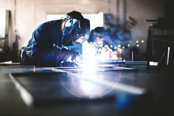 Best Artistic and Custom Metal Fabrication in Lynwood, CA