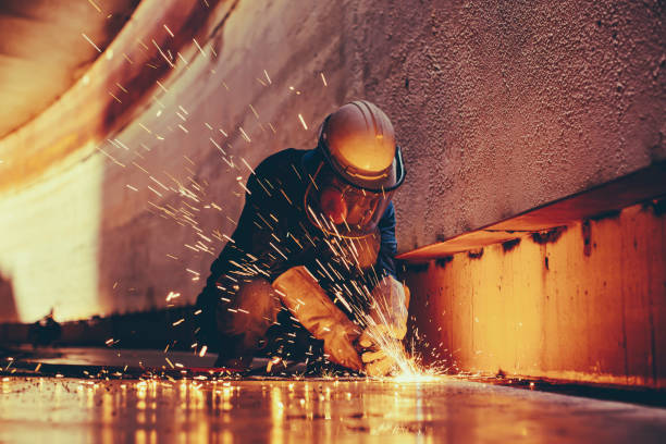 Trusted Lynwood, CA Welder & Metal Fabrication Experts