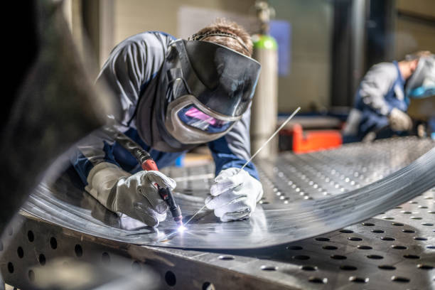Best Automation and Robotic Welding in Lynwood, CA