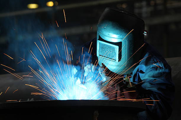 Best Artistic and Custom Metal Fabrication in Lynwood, CA