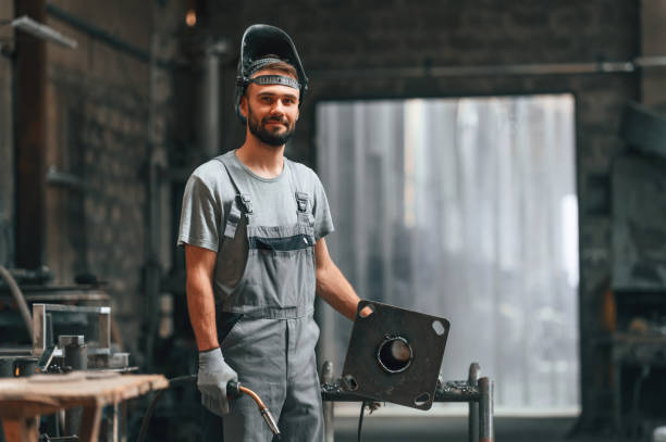 Best Pipe Welding in Lynwood, CA